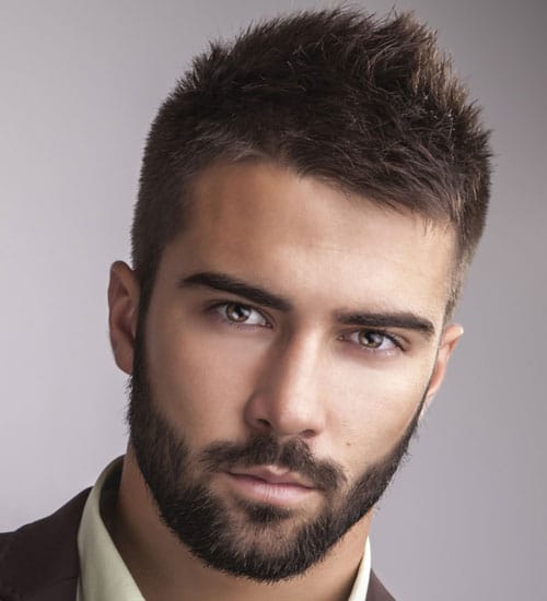 Summer To Fall Skin And Beard Care