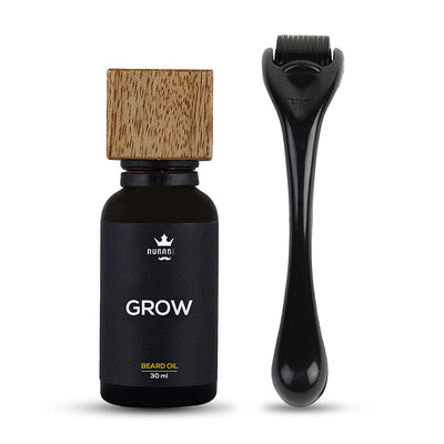 Hot Selling Beard Growth Kit