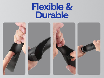 Silicone Shaving Razor Case | Hygiene & Protect