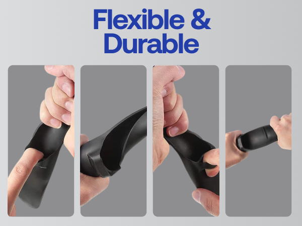 Silicone Shaving Razor Case | Hygiene & Protect