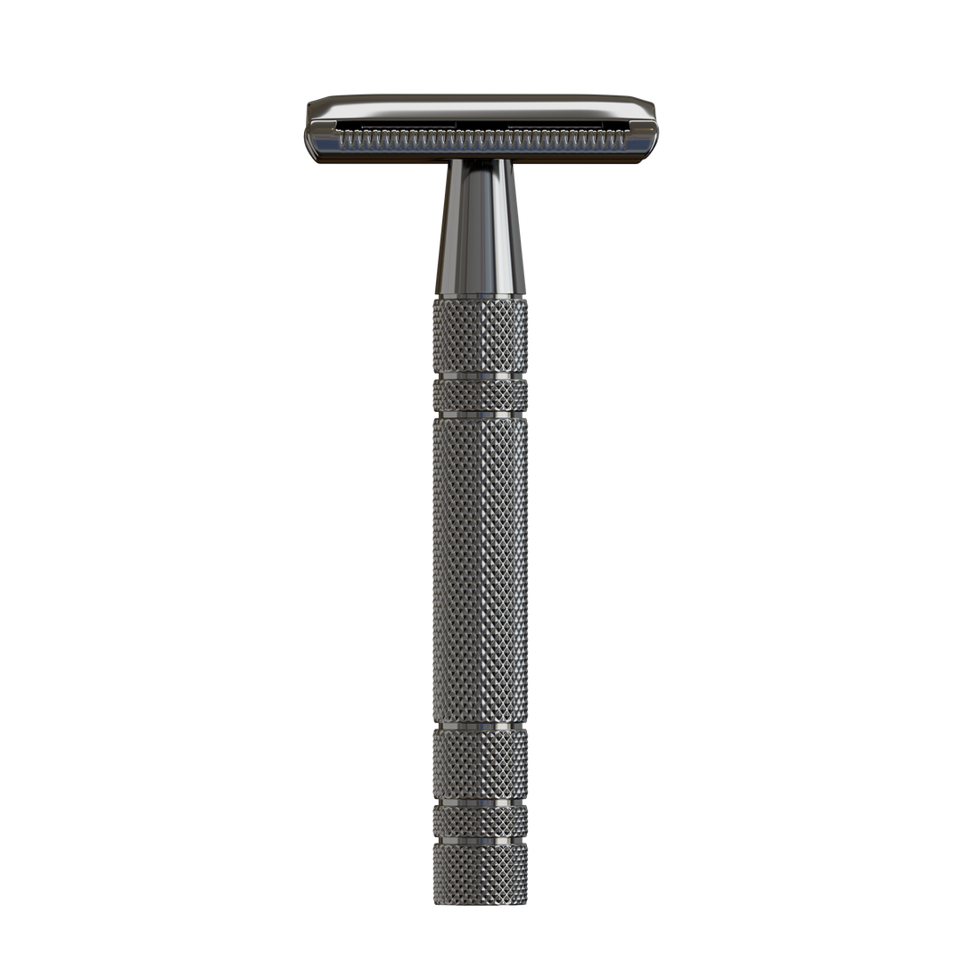 Double Edge Safety Razor for Men & Women