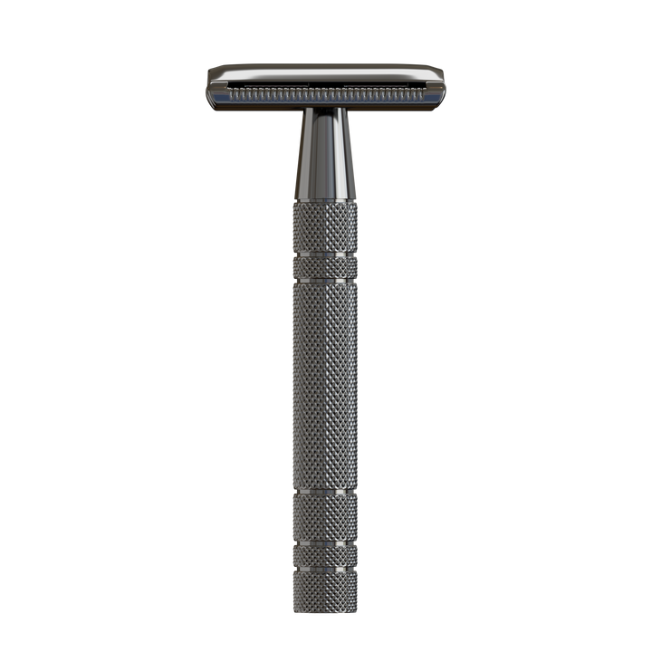 Double Edge Safety Razor for Men & Women