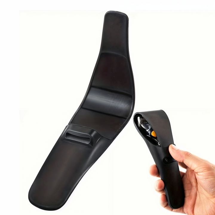 Silicone Shaving Razor Case | Hygiene & Protect