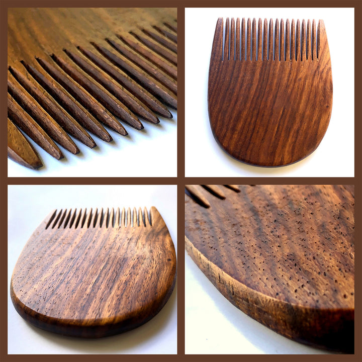 Premium 4-in-1 Beard Grooming Kit| Daily Beard Care