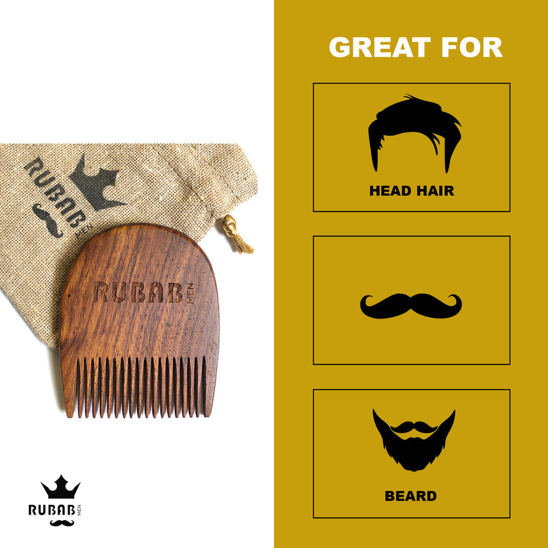 Beard Kit of 4