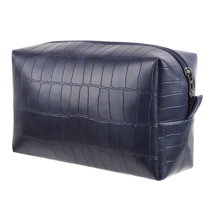 Travel Toiletry Kit Bag | Navy Shade