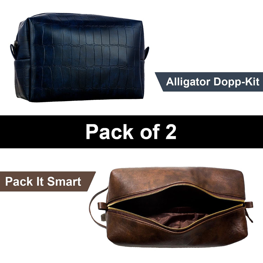 Toiletry kit outlet bag