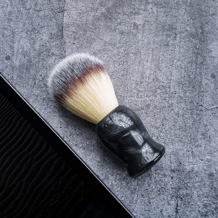 Luxury Shaving Brush - Bomber Edition